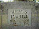 Jessie Simpson LYGHTLE